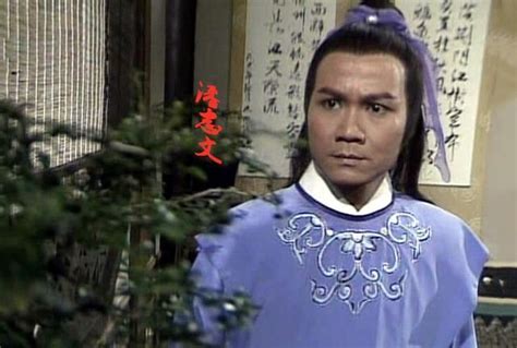1984年,冯宝宝,潘志文、曾伟权主演的这部电视剧,你看过吗