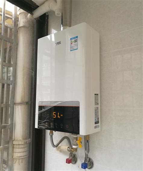 解析海尔空气能热水器的安装方法