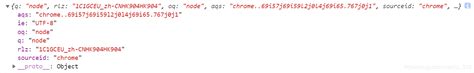 js 解析URL参数为对象_js解析url参数为对象-CSDN博客