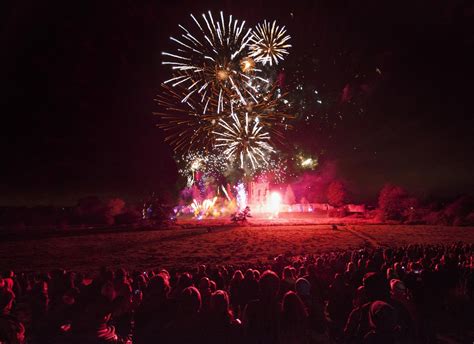 Temecula Fourth Of July Fireworks 2017: Parade, Family Fun Fest And ...