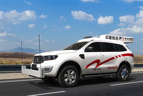 轻量级农村公路自动化检测系统-北京耐实科技有限公司