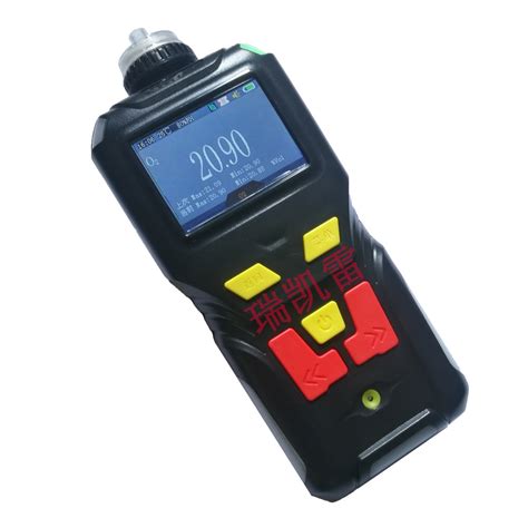 便携手持式氧浓度测试仪 氧含量测试仪 O2检测仪-阿里巴巴