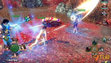 《轩辕剑外传：穹之扉》PS4中文版新增内容公布_3DM单机