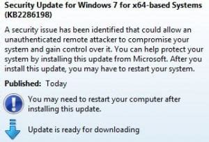 Windows Update KB5014699 Issues - Microsoft Community