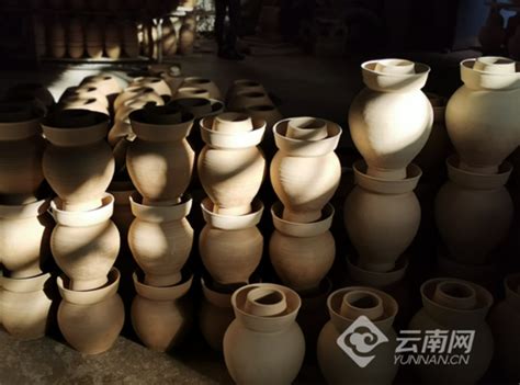 乡村旅游看临沧丨碗窑村的陶艺时光