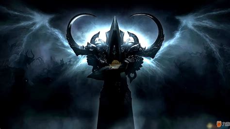 《暗黑3》玩家作品欣赏 大魔神总是魅力无穷_3DM单机