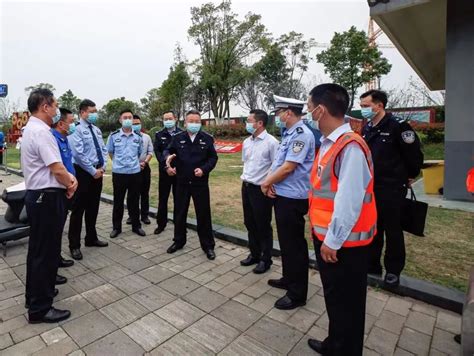 赣州机场开展“上海返赣”疫情防护专项培训 - 民用航空网