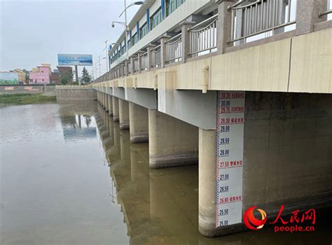 6月30日上午长江汉口段水位突破25米设防水位线|武汉市|武汉|湖北省_新浪新闻