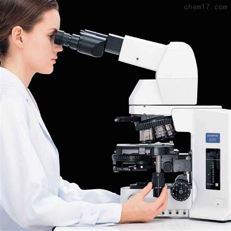 奥林巴斯Olympus显微镜BX53M的技术参数_olympus金相显微镜-北京瑞科中仪科技有限公司