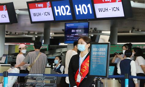 国际和地区航班停运7个月 武汉恢复首个国际定期客运航线_民航_资讯_航空圈