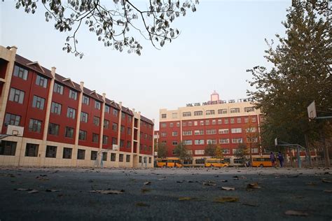 临沂商城实验学校,临沂青河实验学校,临沂科技学校_大山谷图库