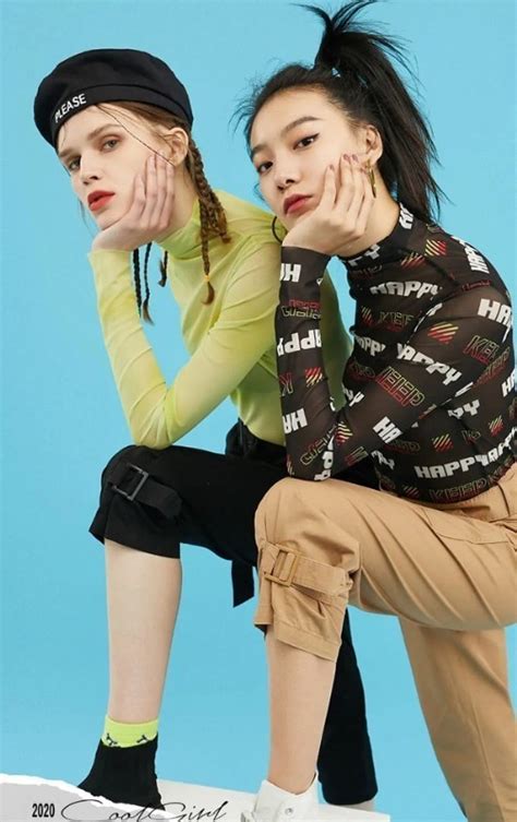 一秒穿出大长腿 ONLY女装2020春夏系列口袋工装_图库_资讯_时尚品牌网