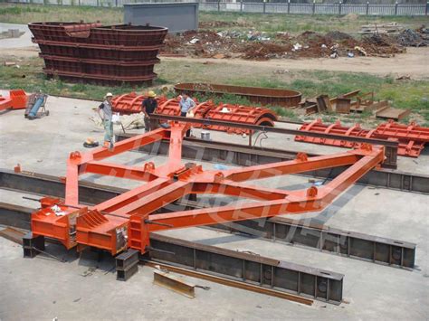 浙江厂家 挂篮 桥梁公路建筑钢模板 5+1复合板 可出租-阿里巴巴