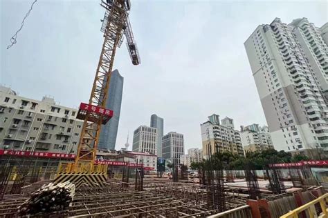上海市虹口区四川北路18号街坊项目-商业空间、综合体/TOD、超高层设计案例