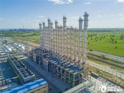内蒙古包头铝业产业园区-工业园网