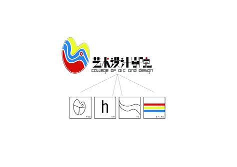 企业vi kv延展设计活动物料logo设计（六套）|平面|品牌|xiaohong_288 - 原创作品 - 站酷 (ZCOOL)