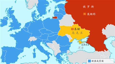 俄乌冲突变数不断，基辛格支持乌克兰加入北约，俄再度宣布扩军