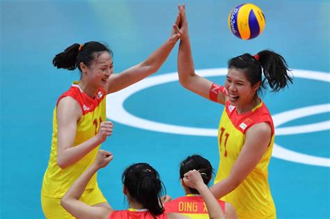祝贺！中国女排亚洲杯4连胜！1/4决赛将对阵澳大利亚队