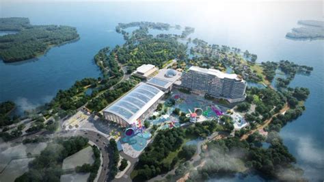 武汉中法半岛小镇集中建设年启动 打造中法合作、生态智慧标杆-武汉市蔡甸区人民政府