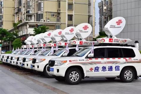 发布5G品牌、开通40个城市网络覆盖的中国联通还做了什么 - 科技行者
