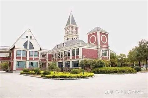 今年9月开学，上师大在松江新设附属实验学校 - 周到上海