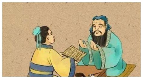 在《孟子》中，孟子跟梁惠王讲了三个故事，讲了同一个道理_称王