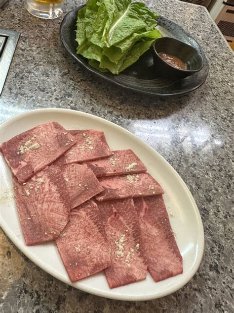 焼肉ジャン - 和歌山港/焼肉 | 食べログ
