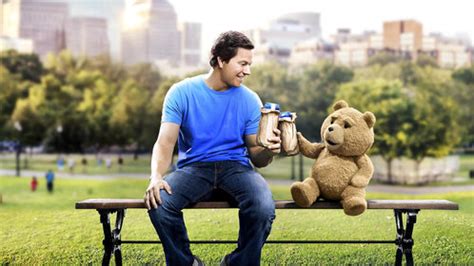 《泰迪熊之玩具大战》6月9日上映 萌熊大战VR_国华娱乐网