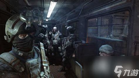 地铁最后的曙光武器排行是什么样的 地铁最后的曙光武器排行样的详解-梦幻手游网