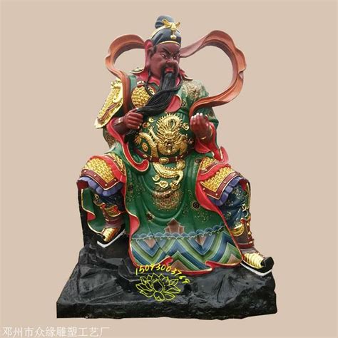 神像大全图片