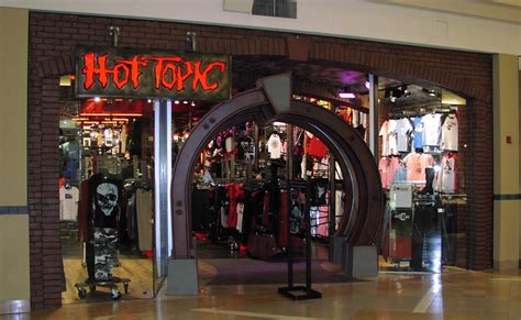 Hot Topic Revamps Online Order Approval - Retail & Leisure International