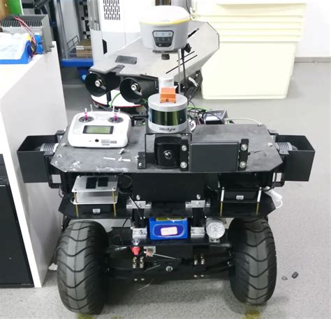 AGV/AMR-仙工智能，让移动机器人没有门槛