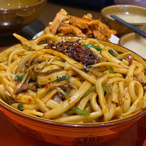 甘肃味道《舌尖上的中国》之甘肃特色美食|甘肃|靖远|静宁_新浪新闻