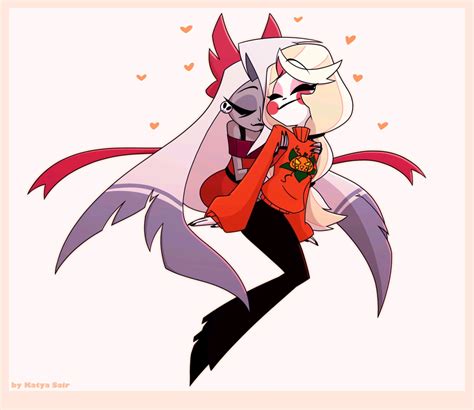hazbin图片