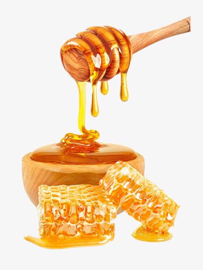蜂蜜图片-金黄的蜂蜜和和旁边的蜂蜜素材-高清图片-摄影照片-寻图免费打包下载