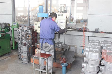铸件加工-江苏美邦电机科技有限公司