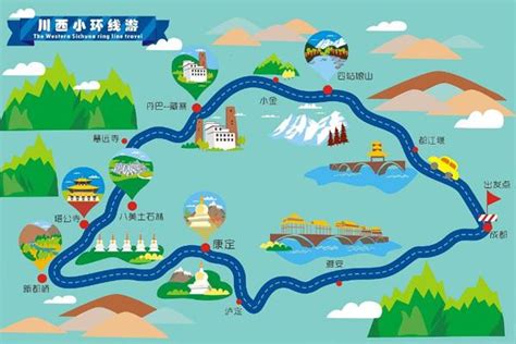 漳州旅游必去十大景点（漳州一日游最佳路线图）_玉环网