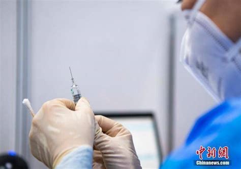 探访新冠疫苗生产基地|北京|病毒疫苗|工信部_新浪新闻