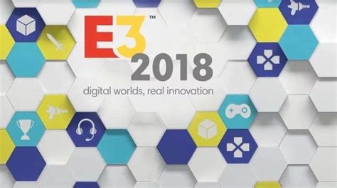 E3（2017年） - 搜狗百科