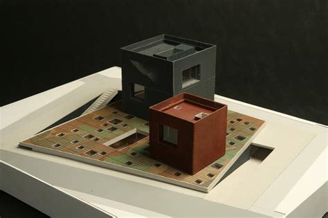 建筑制作模型,kt板建筑模型制作,手工制作建筑物模型(第12页)_大山谷图库