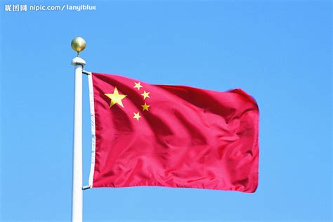 中国国旗_素材公社_tooopen.com
