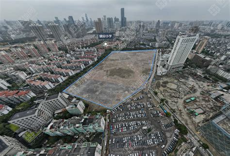 宁波第三批地块：华润以总价22.65亿竞得鄞州区113号住宅用地，楼面价25202元/㎡_好地网