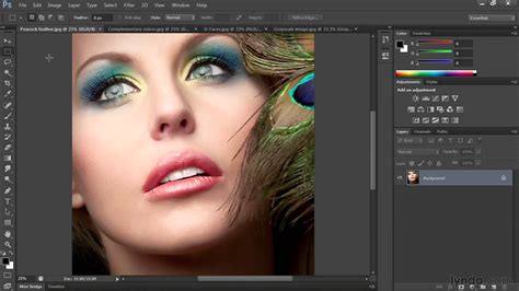 Adobe Photoshop, el programa que cambió el curso de la edición de fotos ...