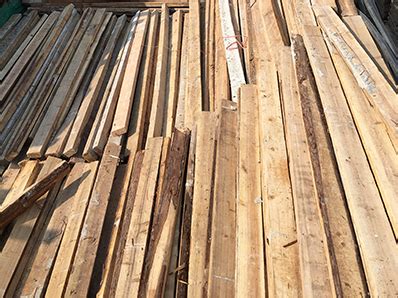 教你如何鉴别天然木和人造木材-江门市森杰木制品有限公司