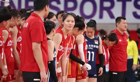拒绝逆转！中国女排3-2击败越南 迎亚洲杯两连胜_凤凰网