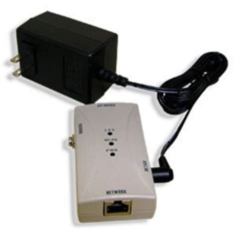 EnGenius NPE-4818 48V Power-over-Ethernet (PoE) Injector - Newegg.com