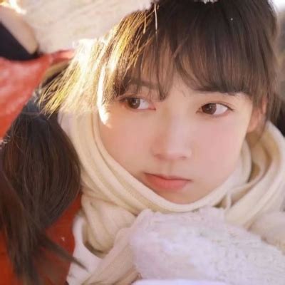 温柔不失优雅头像女生