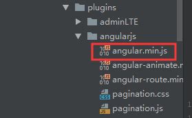 AngularJS快速入门 - AngularJS教程