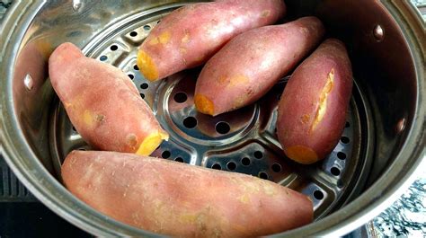常吃红薯叶有什么作用和功效 红薯叶的吃法都有哪些 - 复禾健康