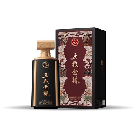 冠系列 - 五粮金樽-四川金金樽酒业有限公司